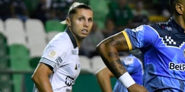 ¿Qué pasó en la salida de Agustín Vuletich?