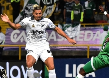 Liga BetPlay, posiciones: ¿A cuánto quedó Deportivo Cali del octavo?