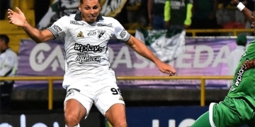 Liga BetPlay, posiciones: ¿A cuánto quedó Deportivo Cali del octavo?