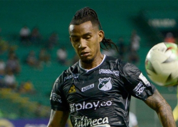 Aldair Gutiérrez, ¿la solución a un gran problema en Deportivo Cali?