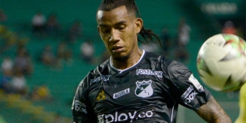 Aldair Gutiérrez, ¿la solución a un gran problema en Deportivo Cali?