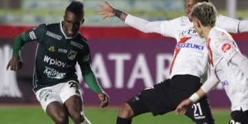 Deportivo Cali y un resultado en La Paz para seguir soñando en la Libertadores