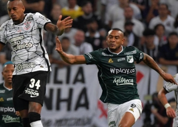La insoportable racha de Ángelo Rodríguez en Deportivo Cali