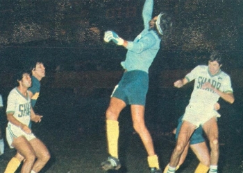 Las “cosas extrafutbolísticas” de un Boca vs. Deportivo Cali que no se olvidan