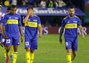 El colombiano que estaría en el banco técnico de Boca Juniors