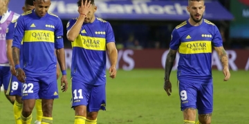 El colombiano que estaría en el banco técnico de Boca Juniors