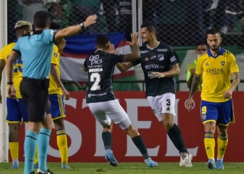 El relator argentino que trató a Deportivo Cali de “equipito chiquitito”