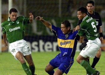 Deportivo Cali ante Boca: ¡Un solo triunfo en 10 partidos!