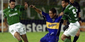 Deportivo Cali ante Boca: ¡Un solo triunfo en 10 partidos!