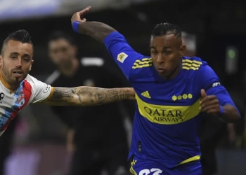 Sebastián Villa fue denunciado por violación y violencia de género