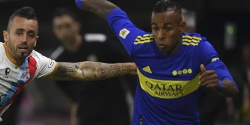 Sebastián Villa fue denunciado por violación y violencia de género