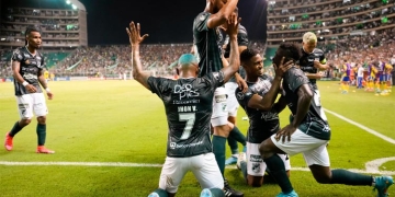 El “Ole, ole, ole” que se llevó Boca