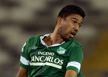 El corto y extraño paso de Christian Marrugo por Deportivo Cali. ¡Apenas 5 meses!