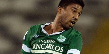 El corto y extraño paso de Christian Marrugo por Deportivo Cali. ¡Apenas 5 meses!