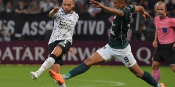 Cómo quedó Deportivo Cali en la Libertadores y cuándo vuelve a jugar