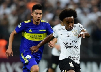 Atento, Deportivo Cali: así está el grupo tras Corinthians vs. Boca