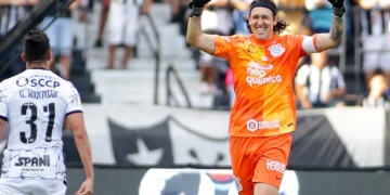 El impresionante récord de Cássio que Deportivo Cali buscará cortar