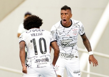 Figuras internacionales que tendrá Corinthians ante Deportivo Cali
