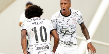 Figuras internacionales que tendrá Corinthians ante Deportivo Cali