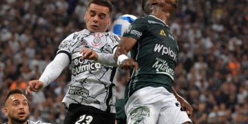 De no creer: ¡Así perdió Deportivo Cali con Corinthians!