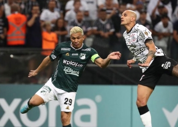 Antirrécord del Cali: “Es la peor racha de un equipo colombiano en Libertadores”