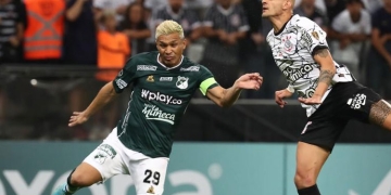 Antirrécord del Cali: “Es la peor racha de un equipo colombiano en Libertadores”