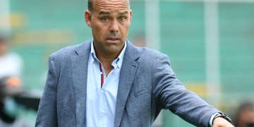 Dudamel y el contexto de su frase hablando de «días contados en el club»