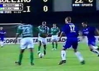 La última gran alegría de Deportivo Cali en Brasil