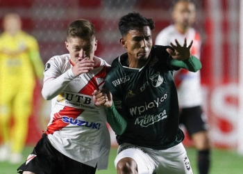 Deportivo Cali y un resultado en La Paz para seguir soñando en la Libertadores
