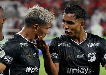 Enrique Camargo y su inolvidable primer clásico con Deportivo Cali