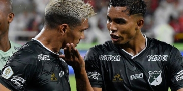 Enrique Camargo y su inolvidable primer clásico con Deportivo Cali