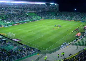 ¿Por qué no se llenó el estadio ante Boca?