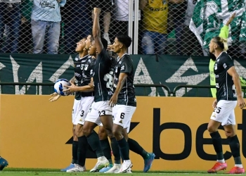 ¡Por la Libertadores Y la Liga BetPlay!