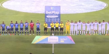 Deportivo Cali vs. Fortaleza: la transmisión de Dimayor, ¡sin narración ni comentarios!