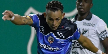 Los memes de Fortaleza en su histórico triunfo ante Deportivo Cali