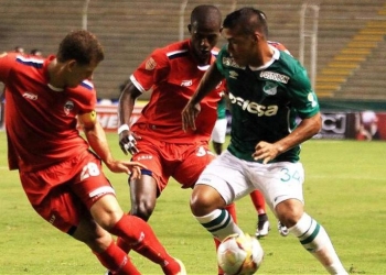 Deportivo Cali y la historia ante Fortaleza: ¡No ha recibido goles!
