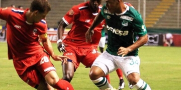 Deportivo Cali y la historia ante Fortaleza: ¡No ha recibido goles!