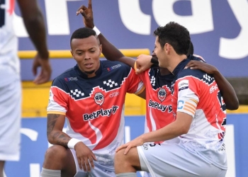 ¿Cómo va el 2022 de Fortaleza CEIF, el rival del Cali en la Copa?