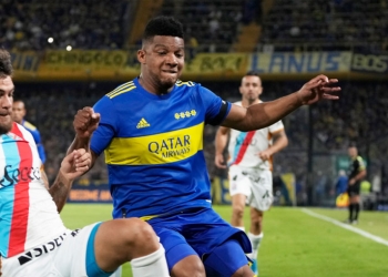 Frank Fabra: ¿Cuál es su lesión y cuánto estará afuera de la cancha?