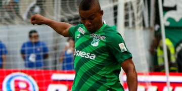 ¿Por qué Fabra salió de Deportivo Cali? «Me dolió demasiado»