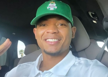 ¿Es para Deportivo Cali? Enigmático mensaje de Hárold Preciado
