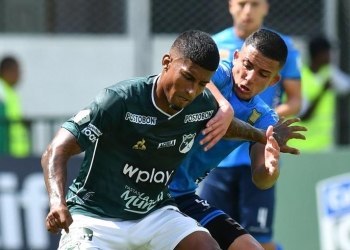 El terrible 2022 de Deportivo Cali jugando de local