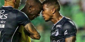 Jimmy Congo: su consolidación y el detalle del pase tres dedos en el gol a Boca