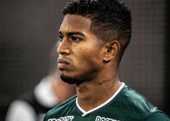 Jimmy Congo y todas las bajas del Cali para el clásico con América