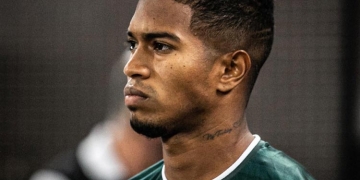 Jimmy Congo y todas las bajas del Cali para el clásico con América