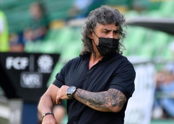 El famoso artista argentino que se tomó una foto con Leonel Álvarez 