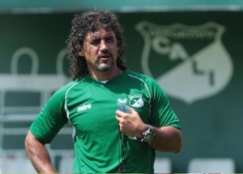 El título que ganó Deportivo Cali con Leonel Álvarez de DT