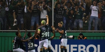 «Callar bocas es bonito»: presidente tras ganarle a Boca. ¿Para los hinchas?