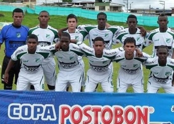 ¡Así pasó! El único partido que Miguel Borja jugó para Deportivo Cali