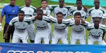 ¡Así pasó! El único partido que Miguel Borja jugó para Deportivo Cali